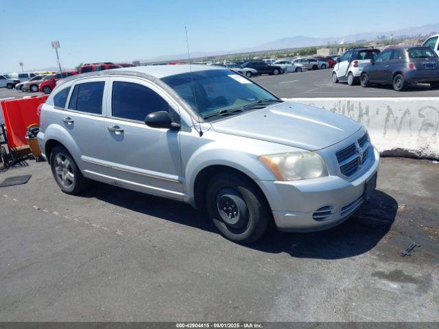  Salvage Dodge Caliber