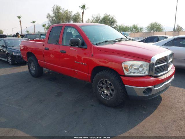  Salvage Dodge Ram 1500