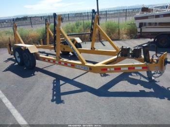  Salvage Trailer Stellar