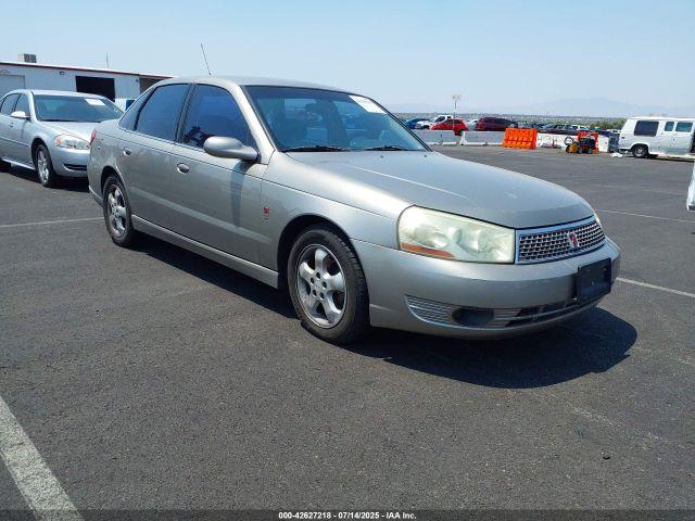  Salvage Saturn L-Series