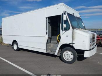  Salvage Ford F-59 Commercial Stripped