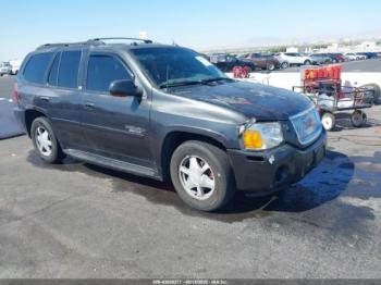 Salvage GMC Envoy