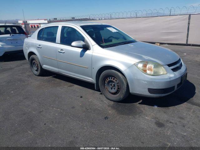  Salvage Chevrolet Cobalt