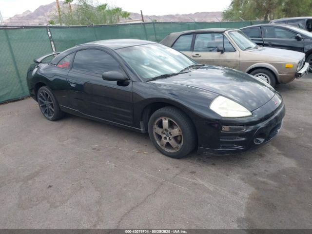  Salvage Mitsubishi Eclipse