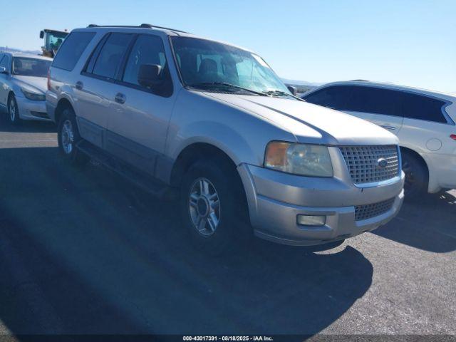  Salvage Ford Expedition