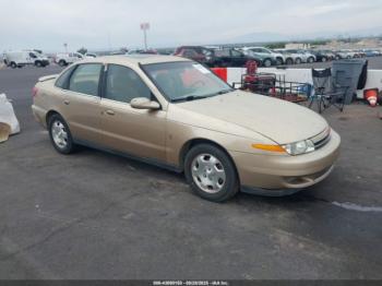  Salvage Saturn L300