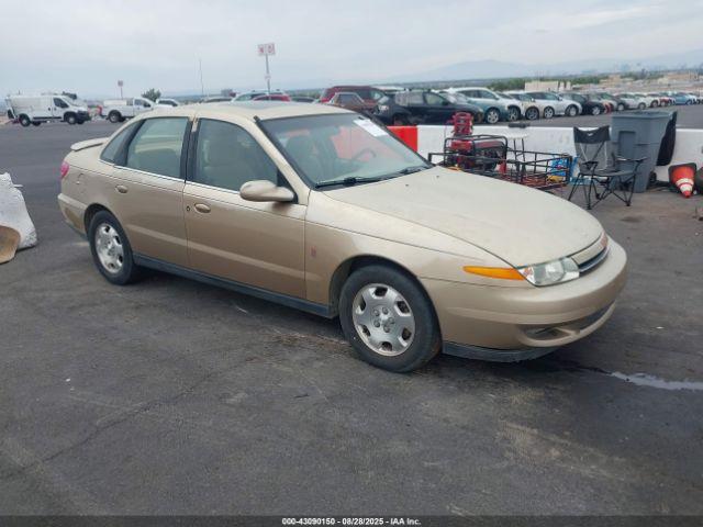  Salvage Saturn L300