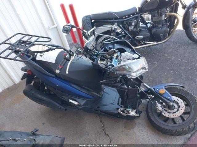  Salvage Yiben 7 Series