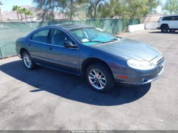  Salvage Chrysler LHS