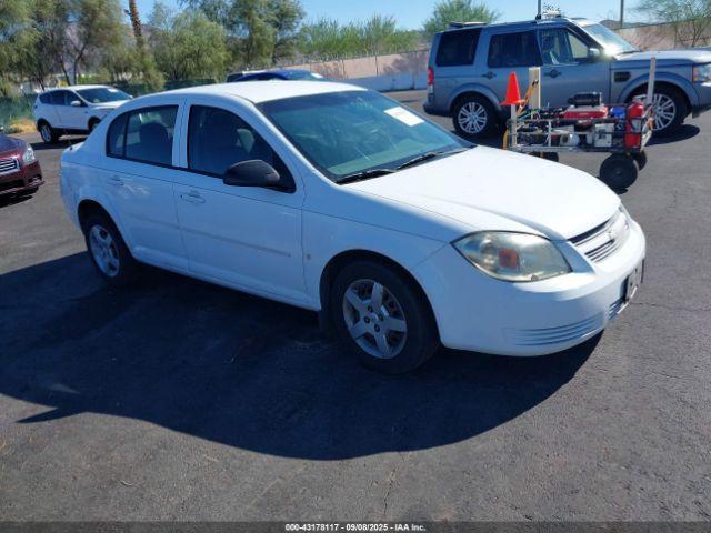  Salvage Chevrolet Cobalt