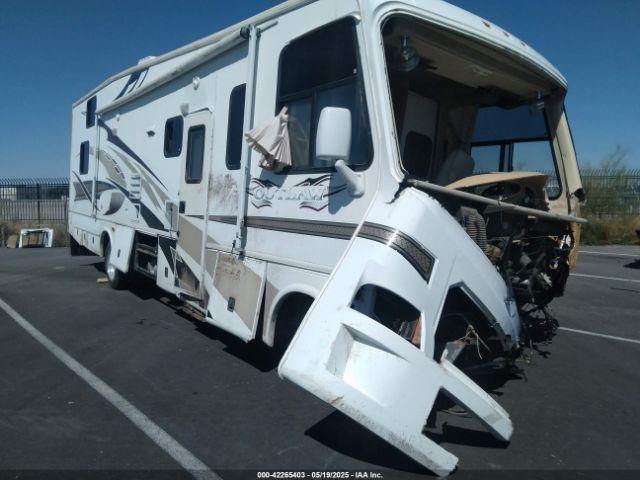  Salvage Ford F-550