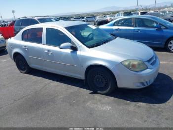  Salvage Chevrolet Cobalt