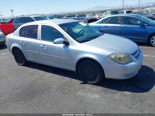  Salvage Chevrolet Cobalt