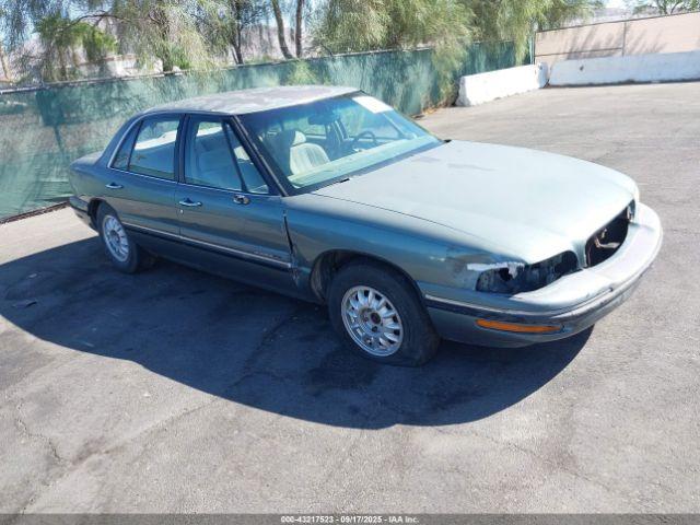  Salvage Buick LeSabre