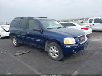  Salvage GMC Envoy XL
