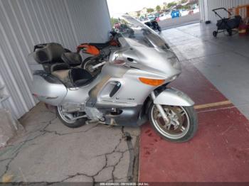  Salvage BMW K1200