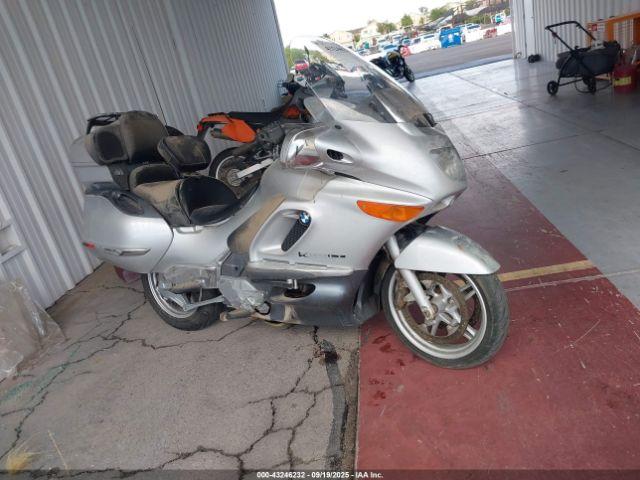  Salvage BMW K1200