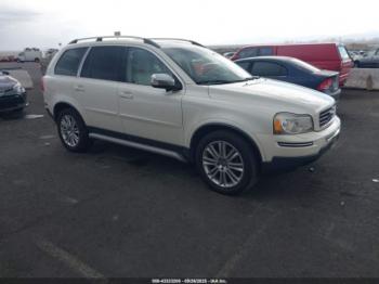  Salvage Volvo XC90