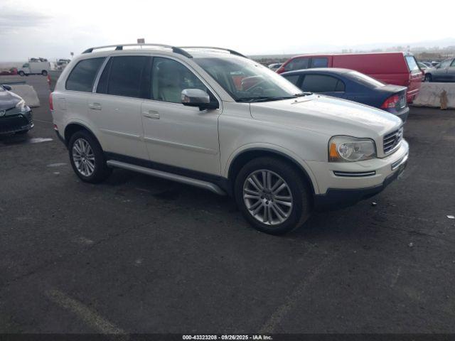  Salvage Volvo XC90