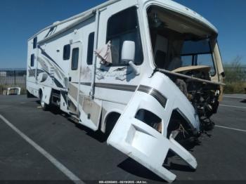  Salvage Ford F-550