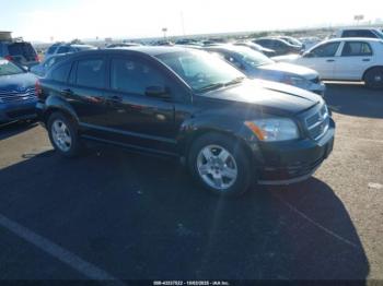  Salvage Dodge Caliber