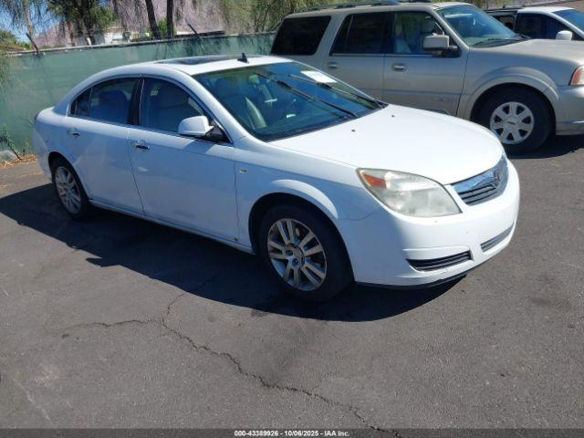  Salvage Saturn Aura