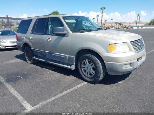  Salvage Ford Expedition
