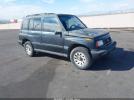 Suzuki Sidekick Image 1