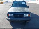 Suzuki Sidekick Image 6
