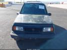 Suzuki Sidekick Image 10