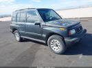Suzuki Sidekick Image 16