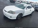 Hyundai Tiburon Image 2