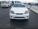 Hyundai Tiburon Image 6