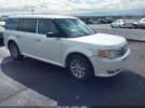 Ford Flex Sel Image 1