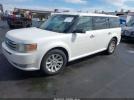 Ford Flex Sel Image 4