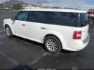 Ford Flex Sel Image 14