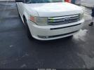 Ford Flex Sel Image 2