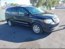 Chrysler Town & Country Touring Image 1