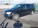 Chrysler Town & Country Touring Image 16