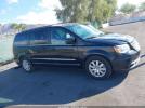 Chrysler Town & Country Touring Image 9