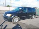 Chrysler Town & Country Touring Image 2