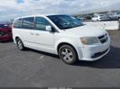 Dodge Grand Caravan Crew Image 1