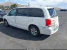 Dodge Grand Caravan Crew Image 3