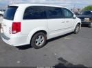 Dodge Grand Caravan Crew Image 4