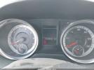 Dodge Grand Caravan Crew Image 12