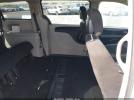 Dodge Grand Caravan Crew Image 10
