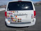 Dodge Grand Caravan Crew Image 11