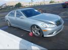 Mercedes-Benz S-Class Image 1