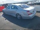 Mercedes-Benz S-Class Image 11
