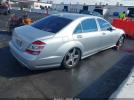 Mercedes-Benz S-Class Image 6